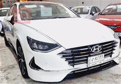 هيونداي سوناتا